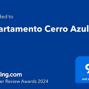 Appartamento Cerro Azul, Málaga