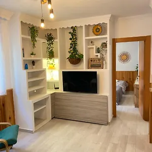 Casa Make Apartment