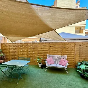 Appartamento Loft Martinez Maldonado, Málaga