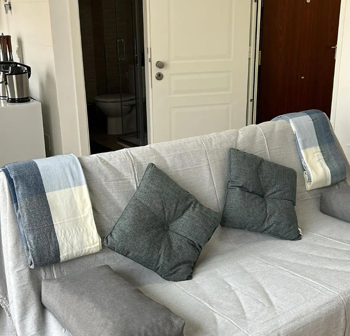 Comfortable Stay In Málaga Spanien