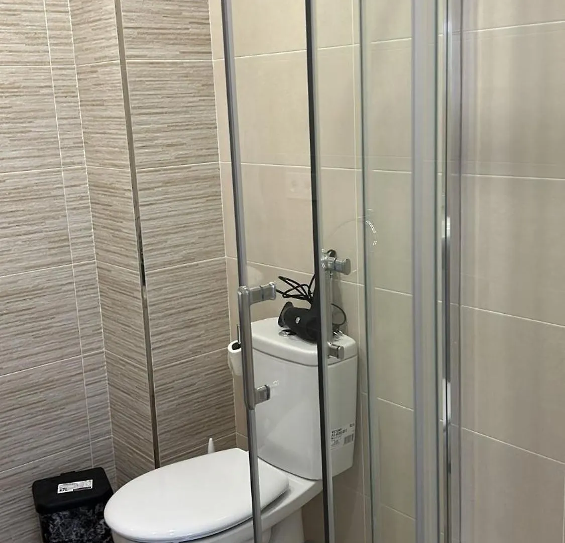 Comfortable Stay In Malaga 0*,
