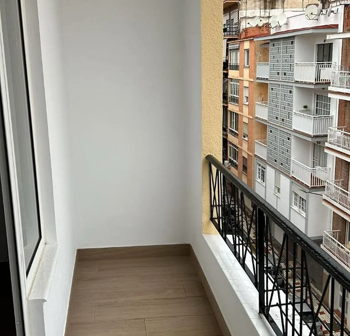 Comfortable Stay In Malaga 0*,  Spain
